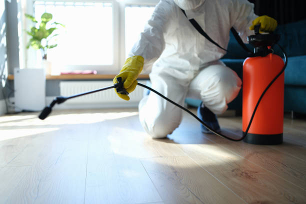 Reliable Biohazard Cleanup contractor in Tuckerton, NJ by Trauma Clean Pros